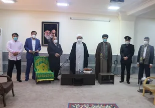 مردم برای رفع موانع زیارت امام رضا(ع) لحظه&zwnj;شماری می&zwnj;کنند