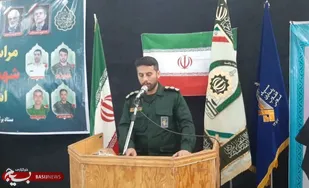 اقتدار ما، با خون به&zwnj;دست آمده و حفظ آن نیازمند همدلی، بصیرت و مقاومت است/هدف دشمن، تجزیه اجتماعی و تخریب سرمایه&zwnj;های اعتماد ملی است