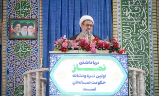 موشک&zwnj;های ایران هر روز دقیق&zwnj;تر، مرگبارتر و دوربردتر خواهند شد