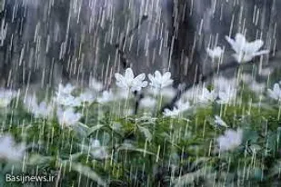 خوزستان بارانی می شود