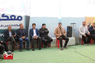 مسابقات قویترین مردان استان ایلام برگزار شد