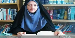 فریبا ولی&zwnj;پور سرپرست دفتر امور زنان و خانواده استانداری لرستان شد