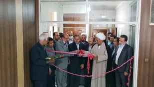 قزوین پایلوت طرح طلایه داران صلح و سازش صنعتی شد
