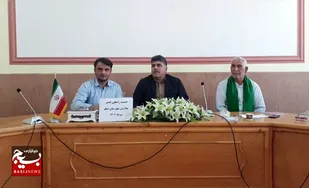 فعالیت رابطین دانش&zwnj;آموزی غدیر در مدارس شهرستان دیلم
