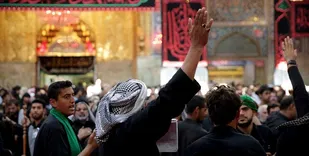 مشکل خروج از کشور مشمولان غیرغایب متقاضی زیارت عتبات در ایلام رفع شد