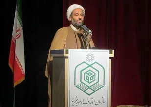 هنوز برخی نسبت به وقف بدبین هستند/راه&zwnj;اندازی انجمن &laquo;یاوران وقف در حوزه رسانه&zwnj;ها&raquo; در همدان