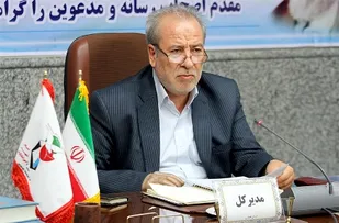 ساماندهی ۶۱۲ گلزار شهدا در استان همدان