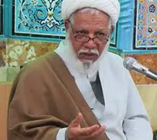 واکنش تند امام جمعه پاکدشت نسبت به رد صلاحیت ها