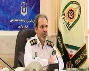 محدودیت&zwnj;های ترافیکی شبانه شهرهای اراک و ساوه به قوت خود باقی است