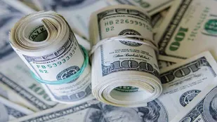 دلار به کانال ۲۴ هزار تومانی برگشت