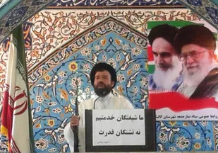 مسئولین باید تمام دغدغه&zwnj;شان خدمت به مردم باشد