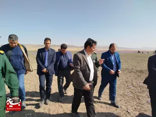 مشارکت اقتصادی ۲ همتی بنیاد تعاون بسیج در اقتصاد کشور