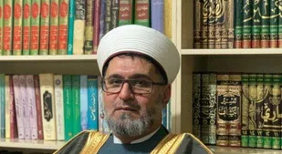 ایران قدرتی برآمده از ایمان و استقامت