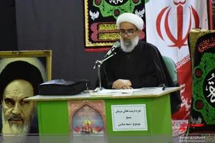نشست تخصصی شیعه شناسی در گلپایگان