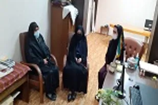 بسیج مطالبه گر و عدالت خواه است