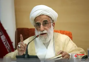 ۶ توصیه آیت&zwnj;الله جنتی به نمایندگان مجلس یازدهم