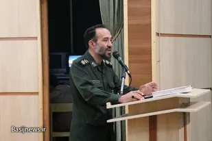 فریضه فوری &laquo;جهاد تبیین&raquo; پیام شهدا و مطالبه ولایت است/دانشجویان سفیران جهاد تبیین و جهاد علمی هستند