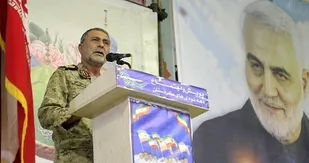 حضور دهه نودی&zwnj;ها در همایش &laquo;سلام فرمانده&raquo; جلوه جدیدی از انقلاب اسلامی ایران است