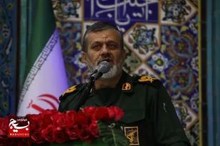 جان ملت و خاک ایران از حفاظت نیروهای مسلح خارج نمی&zwnj;شود
