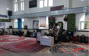 دفاع مقس ادامه واقعه عاشورا بود
