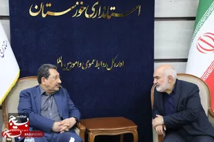 رفع موانع تولید خوزستان از اولویت&zwnj;های وزارت صمت