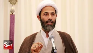 اربعین، بهترین فرصت تربیتی و تمرین مشق ولایتمداری است/دانش آموزان، سربازانِ گام دوم انقلابند
