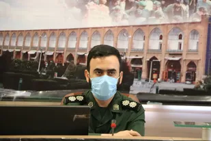 از ابتدای آذر ماه ۳ میلیون و ۴۴۷ هزار نفر از شهروندان اصفهان غربالگری کرونا شده&zwnj;اند