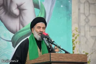 نیرو&zwnj;های مسلح ما با شکست آمریکا در آب&zwnj;های کشور آن را به ذلت و خواری کشاندند