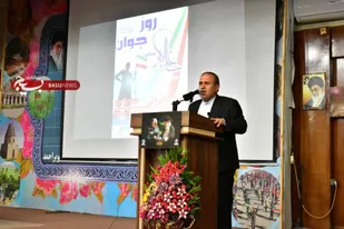 تجلیل آموزش و پرورش کهگیلویه و بویراحمد از جوانان نخبه / عزت خواه: جمعیت جوان سرمایه  ارزشمند هر کشوری است