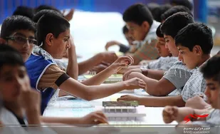 بهره مندی 7219 دانش آموز از حمایت های کمیته امداد استان مرکزی