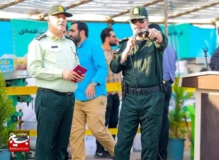 هشدار رییس پلیس مازندران به مخلان امنیت: گردن کشی ممنوع