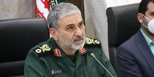 بانیان فرهنگی اجازه کتمان حقیقت عاشورا و دفاع مقدس را به دشمن ندهند