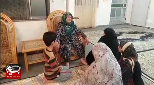 قصه مادربزرگ&zwnj;ها از دوران قبل و بعد انقلاب