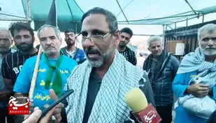 کریم؛ بخشنده ترین انسان های عالم