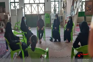 اهمیت حضور حداکثری در صحنه انتخابات