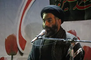 امروز دشمن به دنبال زدن عقیده ماست/عده ای جای ارزش و ضد ارزش را جابجا کردند