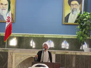 مردم برای تشکیل دولت مردمی و جهادی تلاش کنند