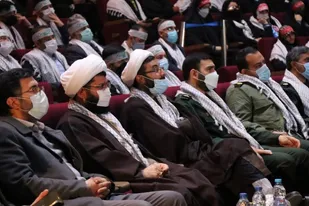 تفکر بسیج ریشه در مکتب انبیاء و ایمه معصومین علیهم&zwnj;السلام دارد
