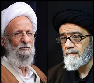 آیت الله مصباح حضور پیوسته و موثر در صحنه های انقلاب داشت