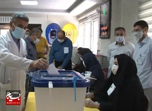 دعوت بسیج جامعه پزشکی برای مشارکت حداکثری فعالان نظام سلامت در انتخابات ریاست جمهوری