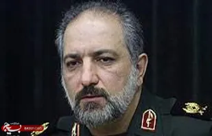 تخصیص اعتبار کلنگ زنی و بسترسازی دهکده مقاومت شاهرود