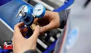 کالیبراسیون بیش از ۱۰ هزار کنتور، تصحیح&zwnj;کننده و گِیج فشار و دما در سطح استان قزوین