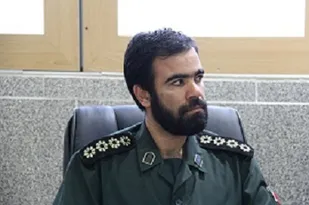 همایش یکروزه  راهیان نور در آبادان