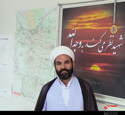 خودباوری مهم ترین ثمره دفاع مقدس است