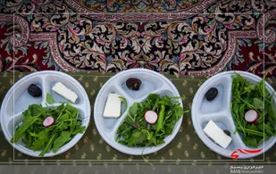 پویش &laquo;یک سفره نور&raquo; در استان اردبیل اجرا می&zwnj;شود