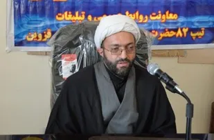 امام حسین(ع) چراغ روشنگری است
