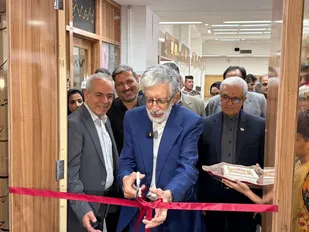 بیهقی و فردوسی دو اثر ماندگار در نثر و شعر فارسی آفریدند