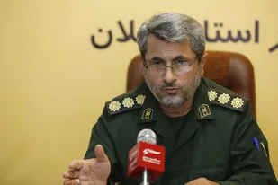 مدیرکل جدید بنیاد حفظ آثار و نشر ارزش&zwnj;های دفاع مقدس گیلان منصوب شد