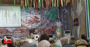 شهدا در شجاعت و توسل به اهل بیت (ع) بی همتا بودند