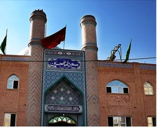 رونق دین با حضور امام جماعتی تمام وقت/ به وقف نامه عمل شده است
